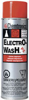 Cleaner/Degreaser, Electro-Wash PXChemtronics